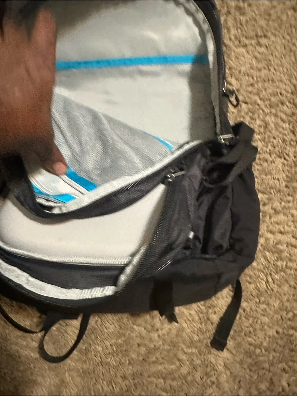 Thule EnRoute Escort 2 Daypack backpack